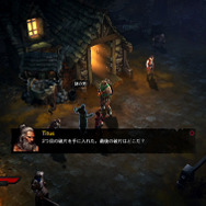 PS3『ディアブロ III』の国内向け最新情報 ― 詳細なゲームシステムが公開