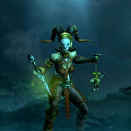 ウィッチドクター