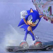 多彩なゲームモードを大公開!任天堂、『マリオ&ソニック AT ソチオリンピック』紹介動画を公開―Miiverseを使った新機能も