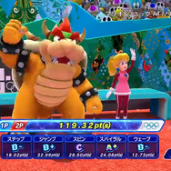 多彩なゲームモードを大公開!任天堂、『マリオ&ソニック AT ソチオリンピック』紹介動画を公開―Miiverseを使った新機能も