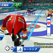 多彩なゲームモードを大公開!任天堂、『マリオ&ソニック AT ソチオリンピック』紹介動画を公開―Miiverseを使った新機能も