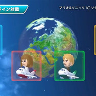 多彩なゲームモードを大公開!任天堂、『マリオ&ソニック AT ソチオリンピック』紹介動画を公開―Miiverseを使った新機能も