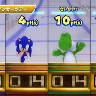 多彩なゲームモードを大公開!任天堂、『マリオ&ソニック AT ソチオリンピック』紹介動画を公開―Miiverseを使った新機能も