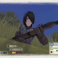 戦場のヴァルキュリア