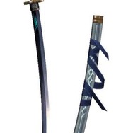 エピドシスの武器