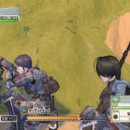 戦場のヴァルキュリア