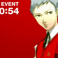 『特報！ペルソナチャンネル』放送までの72時間カウントダウン生放送がスタート