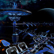 「スタートレック」がついにMMORPGに！