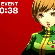 『特報！ペルソナチャンネル』放送までの72時間カウントダウン生放送がスタート