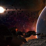 「スタートレック」がついにMMORPGに！