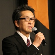 ナンジャタウン町長・黒田泰造氏