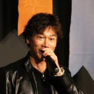 荻原良輔氏