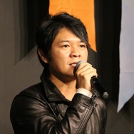 辻本良三氏