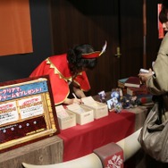 いよいよ明日から!お出かけ前に読んでバッチリ「モンスターハンター4 in ナンジャタウン」を徹底解剖