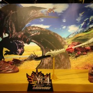 いよいよ明日から!お出かけ前に読んでバッチリ「モンスターハンター4 in ナンジャタウン」を徹底解剖