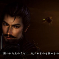 戦国伝ではムービーやイベントが発生。「桶狭間の戦い」前に語られる信長の心境