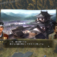 戦国伝「墨俣一夜城」では美濃攻めに際、木下秀吉が難しい築城に挑戦