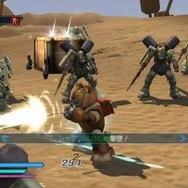 初回封入特典「ベアッガイ」の映像も