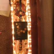 幻想的な宝箱に