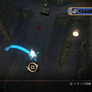 バナナノカワを召喚!『影牢 ~ダークサイド プリンセス~』トラップやアーマーブレイクなどゲームシステムを画像で詳しく解説