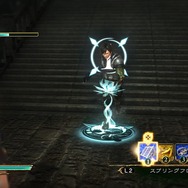 バナナノカワを召喚!『影牢 ~ダークサイド プリンセス~』トラップやアーマーブレイクなどゲームシステムを画像で詳しく解説