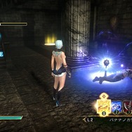 バナナノカワを召喚!『影牢 ~ダークサイド プリンセス~』トラップやアーマーブレイクなどゲームシステムを画像で詳しく解説