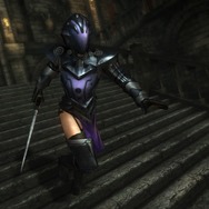 バナナノカワを召喚!『影牢 ~ダークサイド プリンセス~』トラップやアーマーブレイクなどゲームシステムを画像で詳しく解説