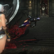 バナナノカワを召喚!『影牢 ~ダークサイド プリンセス~』トラップやアーマーブレイクなどゲームシステムを画像で詳しく解説