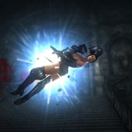 バナナノカワを召喚!『影牢 ~ダークサイド プリンセス~』トラップやアーマーブレイクなどゲームシステムを画像で詳しく解説