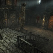 バナナノカワを召喚!『影牢 ~ダークサイド プリンセス~』トラップやアーマーブレイクなどゲームシステムを画像で詳しく解説