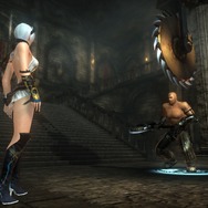 バナナノカワを召喚!『影牢 ~ダークサイド プリンセス~』トラップやアーマーブレイクなどゲームシステムを画像で詳しく解説