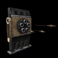 バナナノカワを召喚!『影牢 ~ダークサイド プリンセス~』トラップやアーマーブレイクなどゲームシステムを画像で詳しく解説