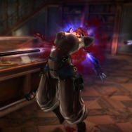 バナナノカワを召喚!『影牢 ~ダークサイド プリンセス~』トラップやアーマーブレイクなどゲームシステムを画像で詳しく解説