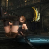 バナナノカワを召喚!『影牢 ~ダークサイド プリンセス~』トラップやアーマーブレイクなどゲームシステムを画像で詳しく解説