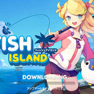 『LINE フィッシュアイランド』