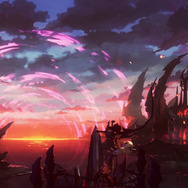 『LINE フィッシュアイランド』プロモーションムービー