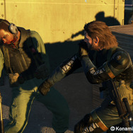 『METAL GEAR SOLID V: GROUND ZEROES』はXbox 360/Xbox Oneでも独占コンテンツが登場、海外発表