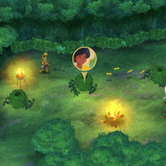 『太陽の子エステバン: Secret Paths』のWii U/PC/iOS版の配信が開始 ― ファンが作るファンのための、謎解き3Dアドベンチャー