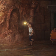 『太陽の子エステバン: Secret Paths』のWii U/PC/iOS版の配信が開始 ― ファンが作るファンのための、謎解き3Dアドベンチャー