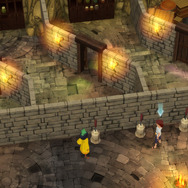 『太陽の子エステバン: Secret Paths』のWii U/PC/iOS版の配信が開始 ― ファンが作るファンのための、謎解き3Dアドベンチャー