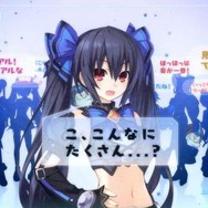 彼女を取り囲むように現れると…