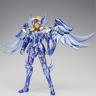 聖闘士聖衣神話キグナス氷河 神聖衣-10th Anniversary Edition-