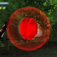 首領「Ω(オメガ)」をはじめとする、謎の組織イレイザーの面々が明らかに!『ガイストクラッシャー』 ─ 巨大ガイスト2体も公開
