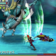 首領「Ω(オメガ)」をはじめとする、謎の組織イレイザーの面々が明らかに!『ガイストクラッシャー』 ─ 巨大ガイスト2体も公開