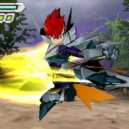 首領「Ω(オメガ)」をはじめとする、謎の組織イレイザーの面々が明らかに!『ガイストクラッシャー』 ─ 巨大ガイスト2体も公開