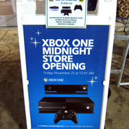 米GameStop店舗のXbox Oneミッドナイトローンチを直撃レポート！