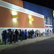 米GameStop店舗のXbox Oneミッドナイトローンチを直撃レポート！