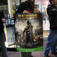 米GameStop店舗のXbox Oneミッドナイトローンチを直撃レポート！