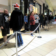 米GameStop店舗のXbox Oneミッドナイトローンチを直撃レポート！