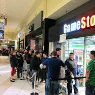 米GameStop店舗のXbox Oneミッドナイトローンチを直撃レポート！